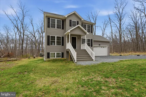 $375,000 | 145 Graywolf Trail, Winchester, VA 22602