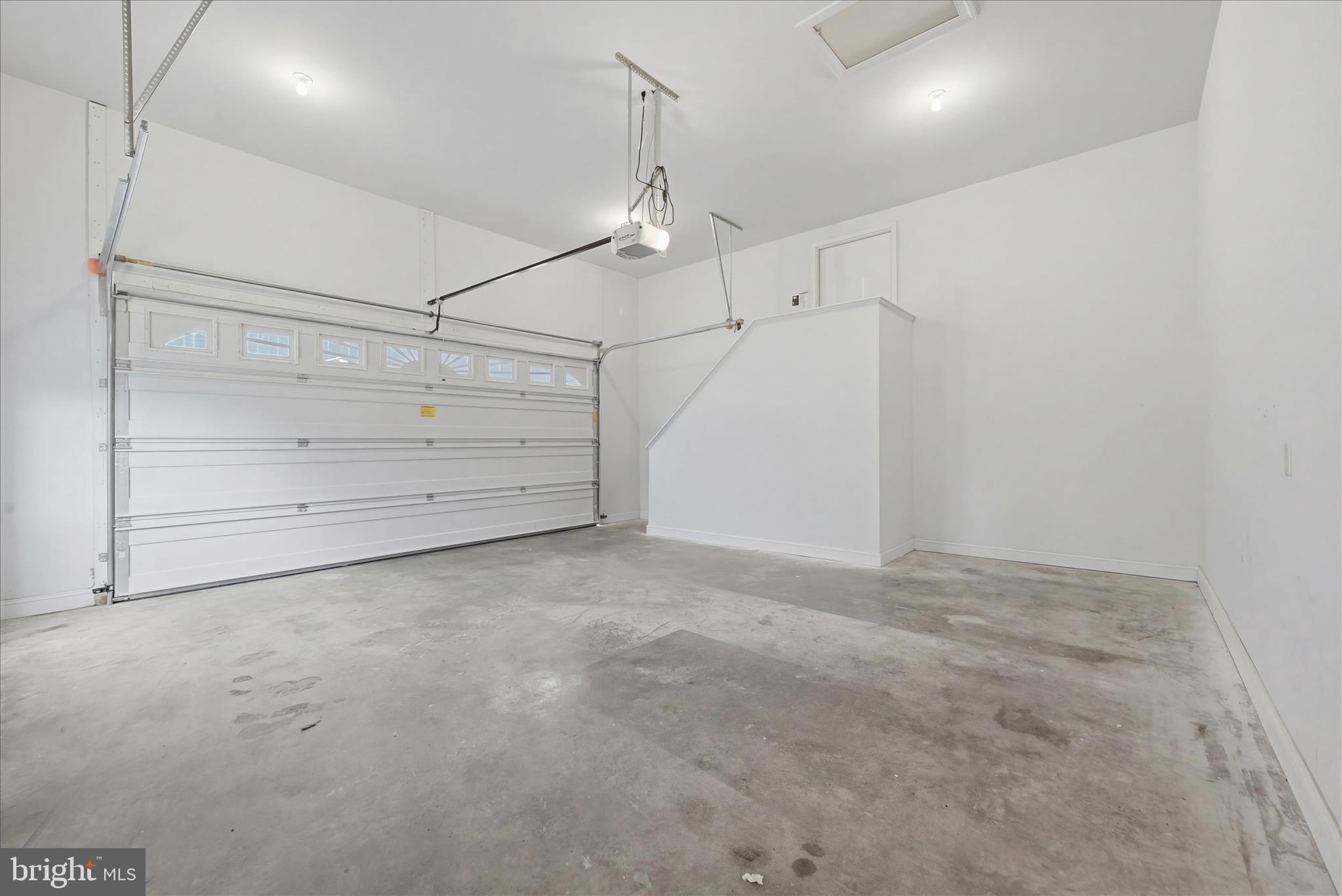 145 Graywolf Trail Winchester, VA 22602 - Photo 42 of 56 a view of an empty room