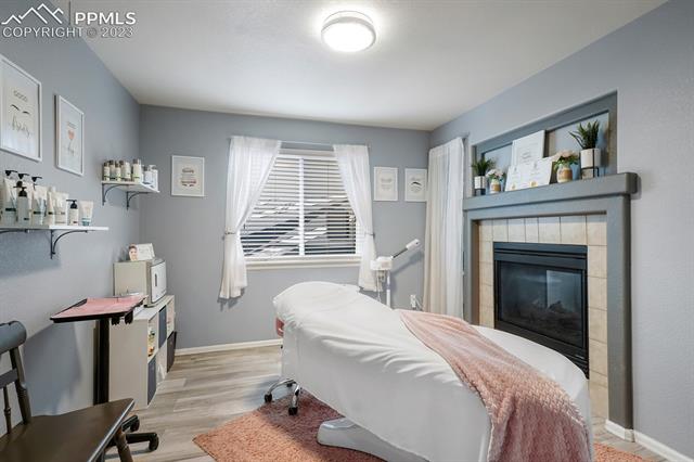 12130 Rio Secco Road Peyton, CO 80831 - Photo 20 of 40 Office/Salon