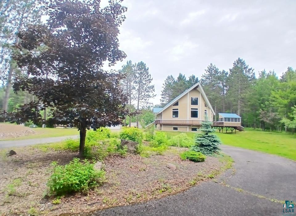 5465 Fawntrail Road Duluth, MN 55811 - Photo 3 of 30