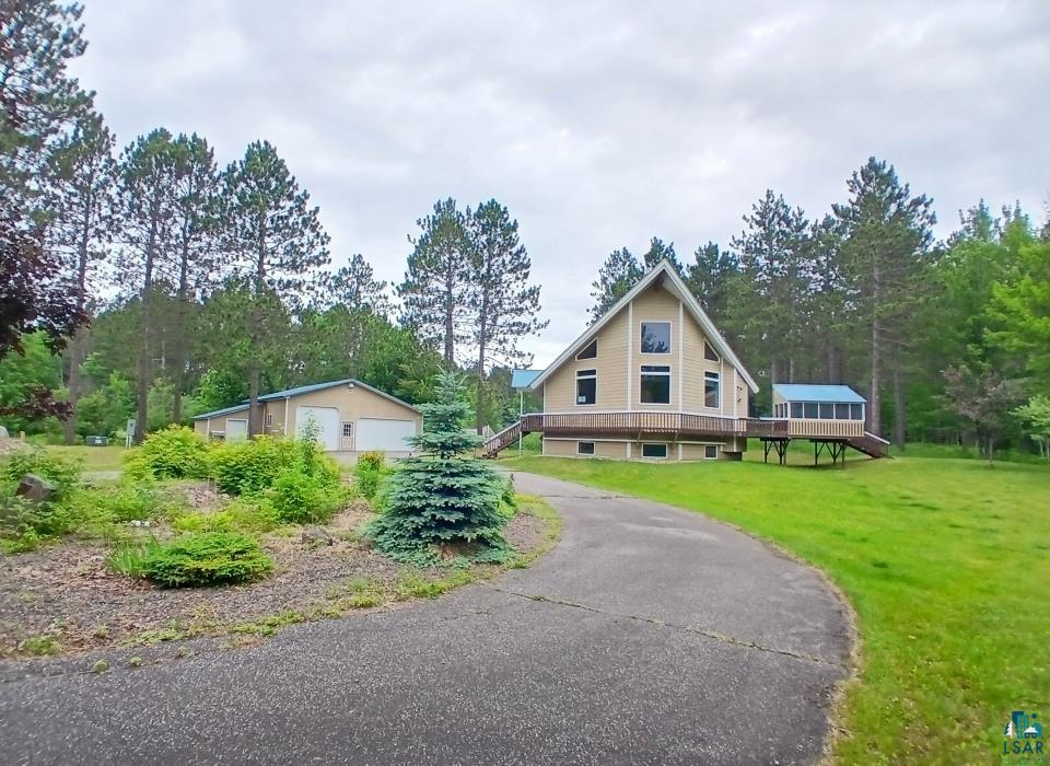5465 Fawntrail Road Duluth, MN 55811 - Photo 4 of 30