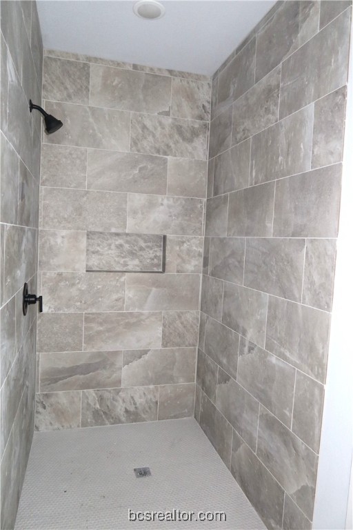2006 Reagan Court Bryan, TX 77802 - Photo 16 of 17 a bathroom with a shower