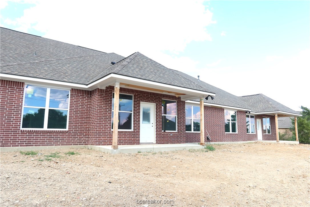 2006 Reagan Court Bryan, TX 77802 - Photo 17 of 17 a front view of a house