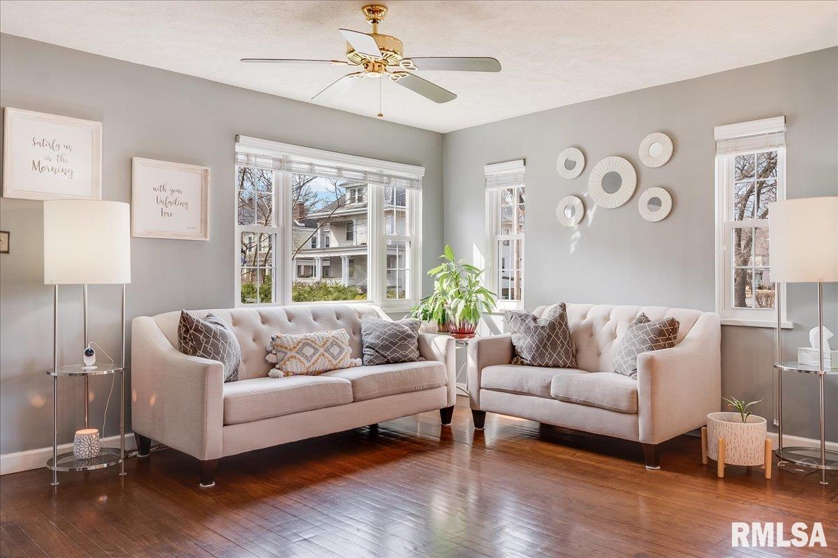 1057 West Edwards Street Springfield, IL 62704 - Photo 7 of 34 Gallery Image 7