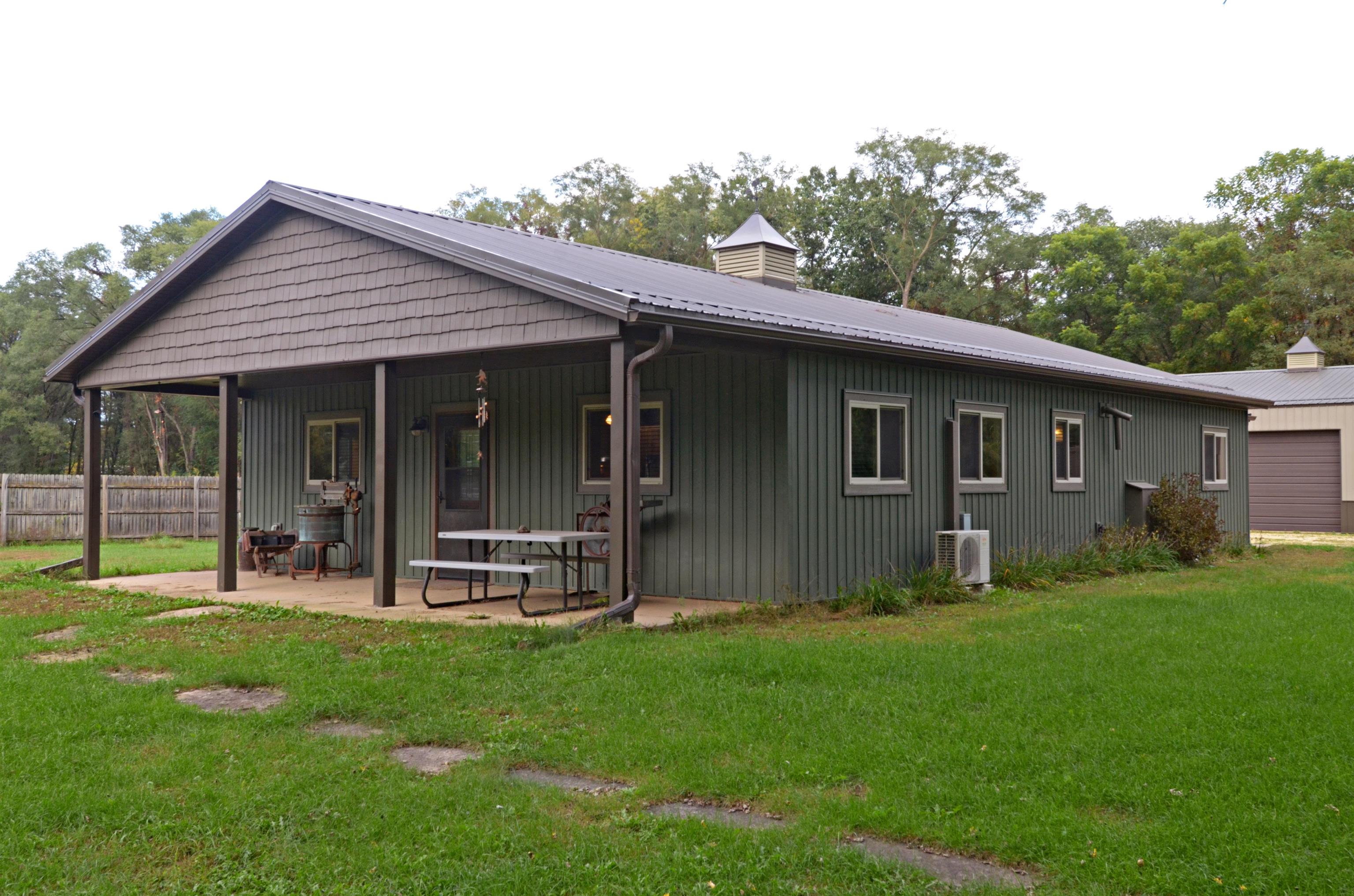 7141 County Rd H Arena, WI 53503 - Photo 1 of 35 Gallery Image 1