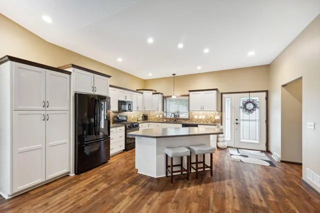 $380,000 | 316 Lake Avenue North, Silver Lake, MN 55381