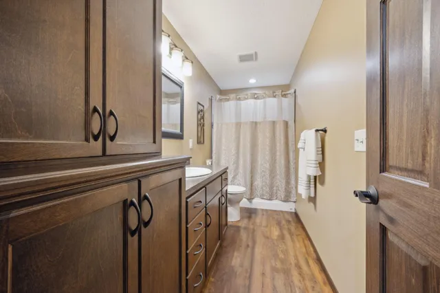 $380,000 | 316 Lake Avenue North, Silver Lake, MN 55381