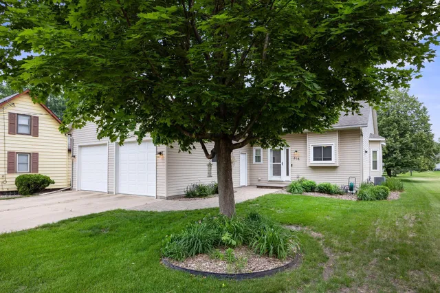 $380,000 | 316 Lake Avenue North, Silver Lake, MN 55381