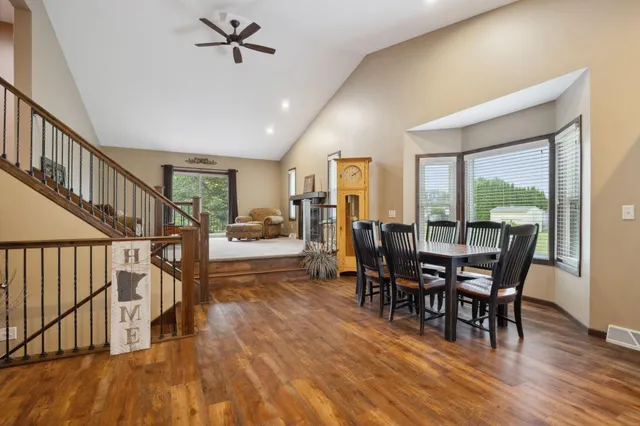 $380,000 | 316 Lake Avenue North, Silver Lake, MN 55381