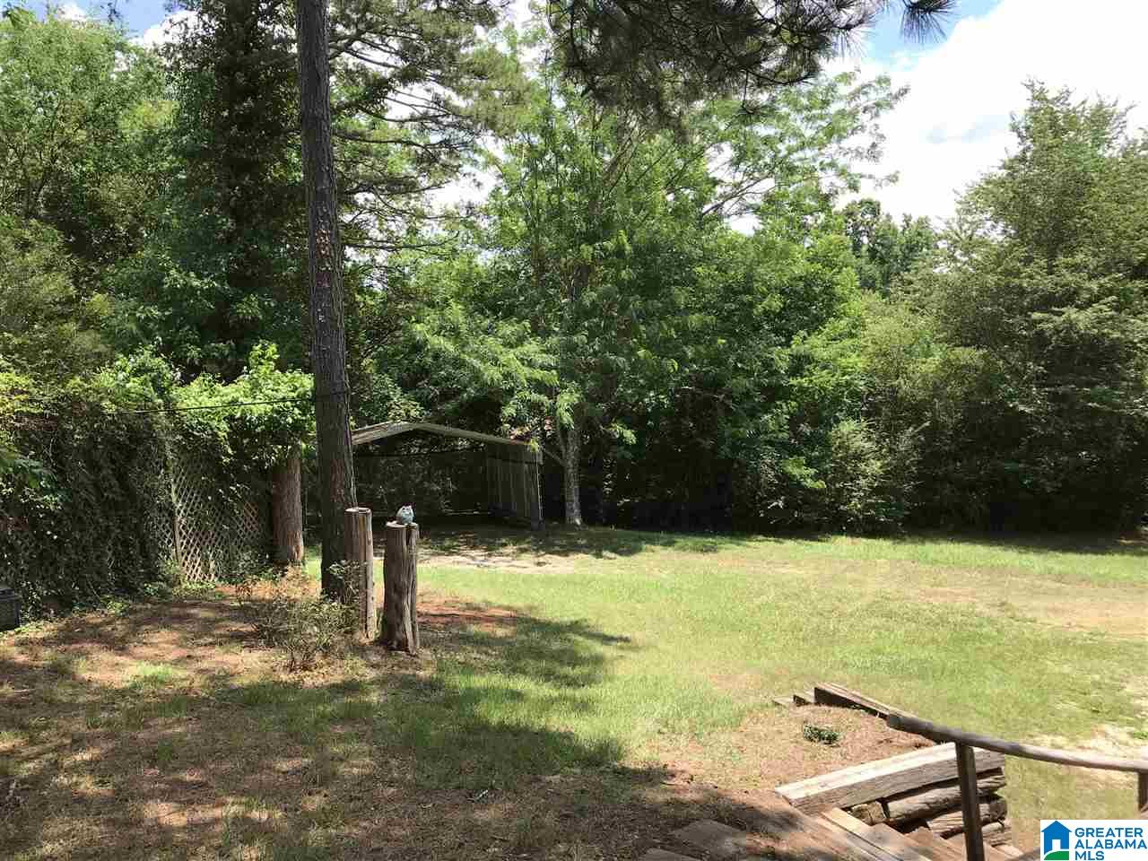 1166 Roy Webb Road Jacksonville, AL 36265 - Photo 2 of 43
