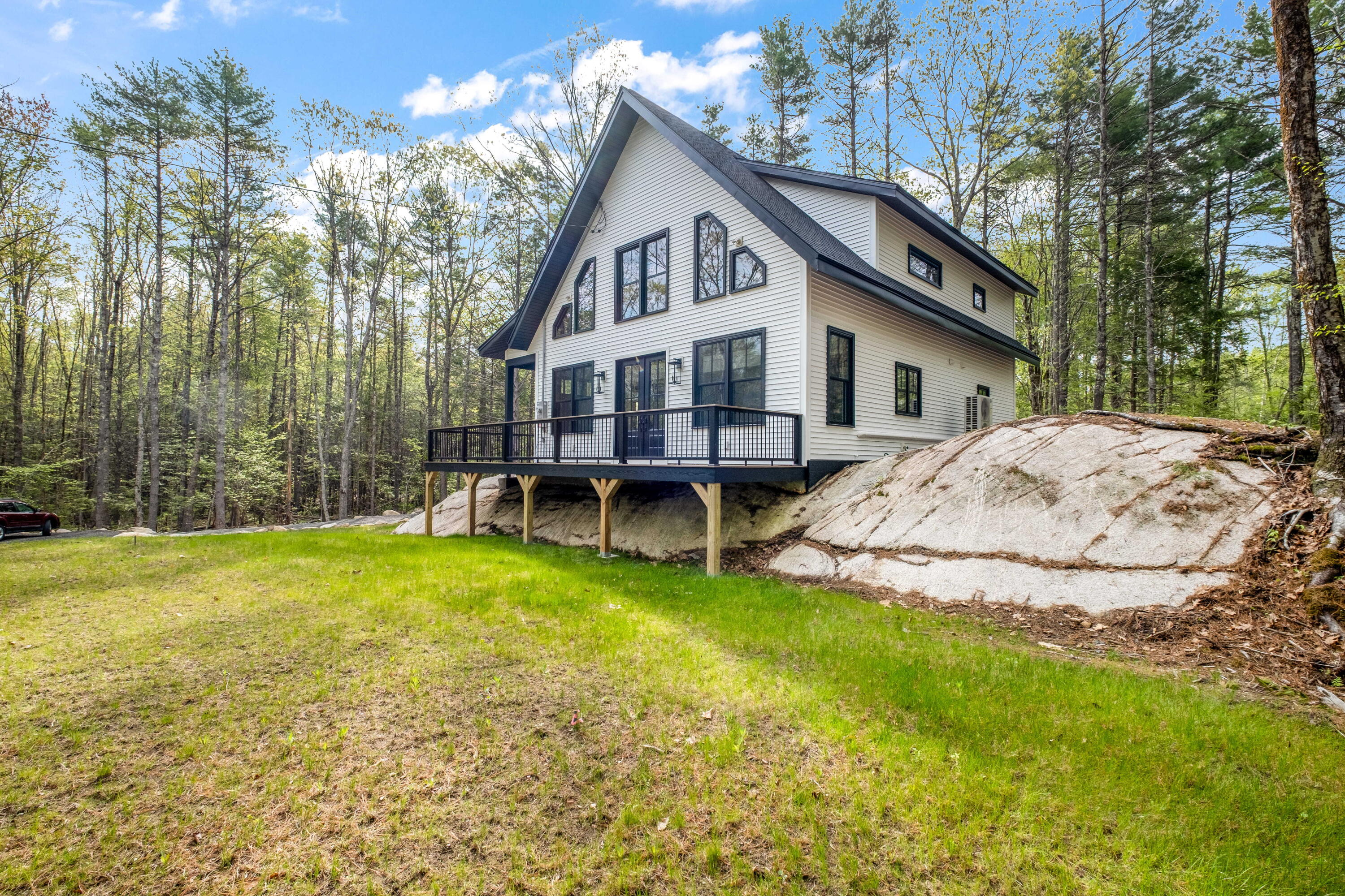 141 Logging Road York, ME 03902 - Photo 62 of 67 DSCF1622
