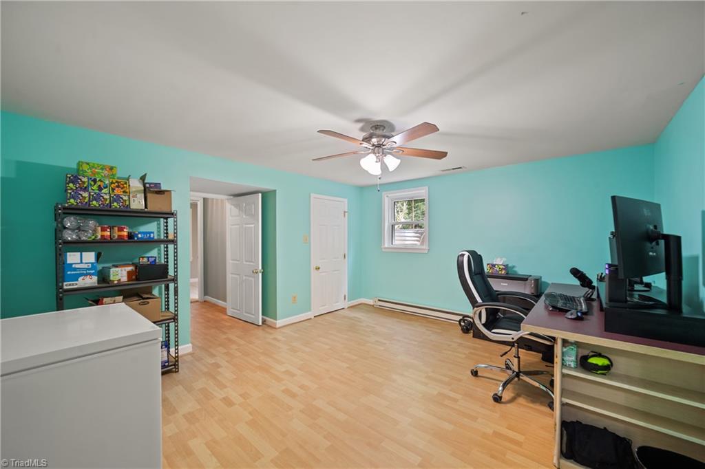4820 Bent Ridge Lane Clemmons, NC 27012 - Photo 33 of 42