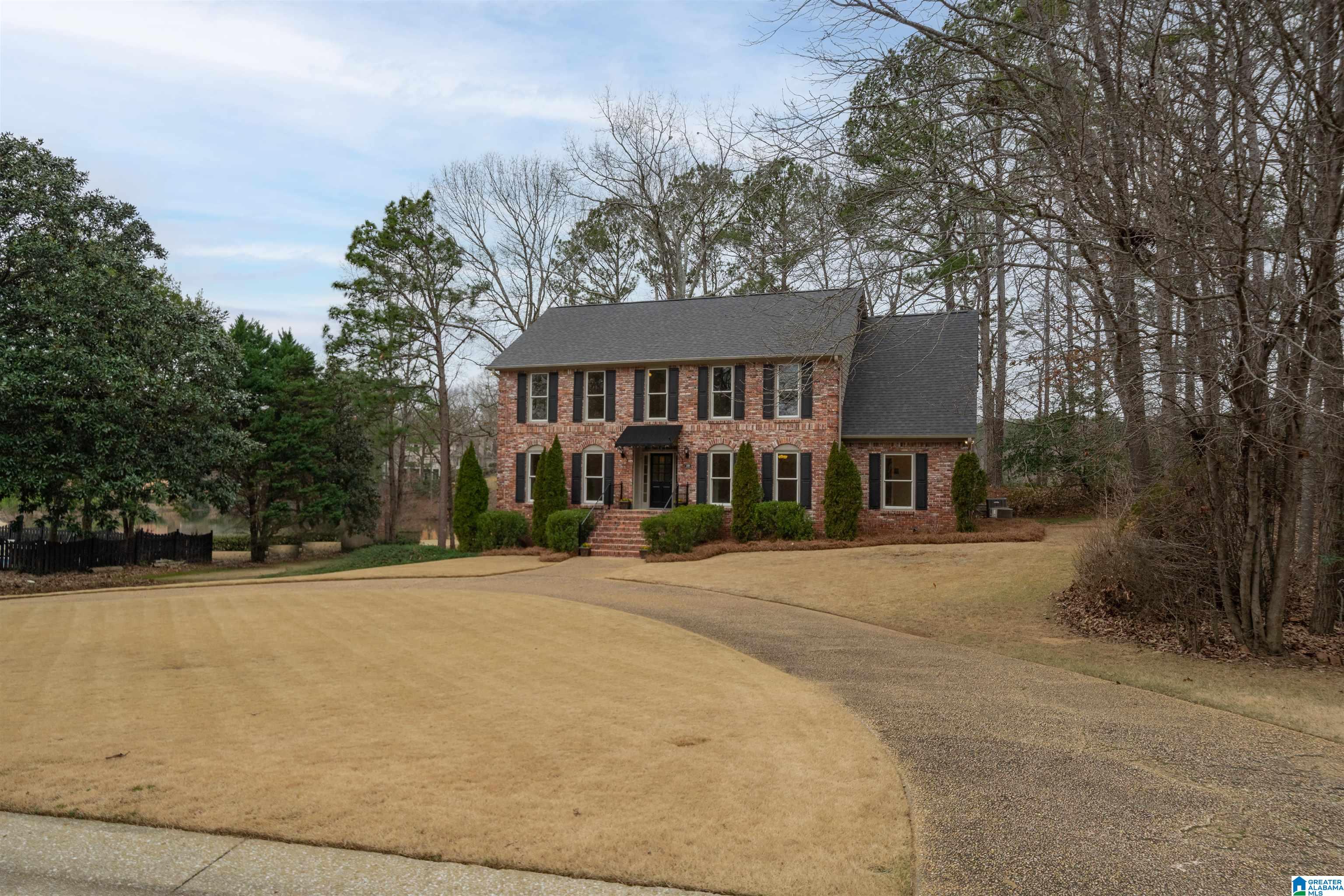 449 St Annes Drive Birmingham, AL 35244 - Photo 64 of 73