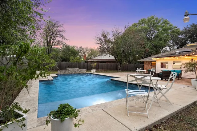 $465,000 | 5704 Silver Lake Circle, Waco, TX 76710