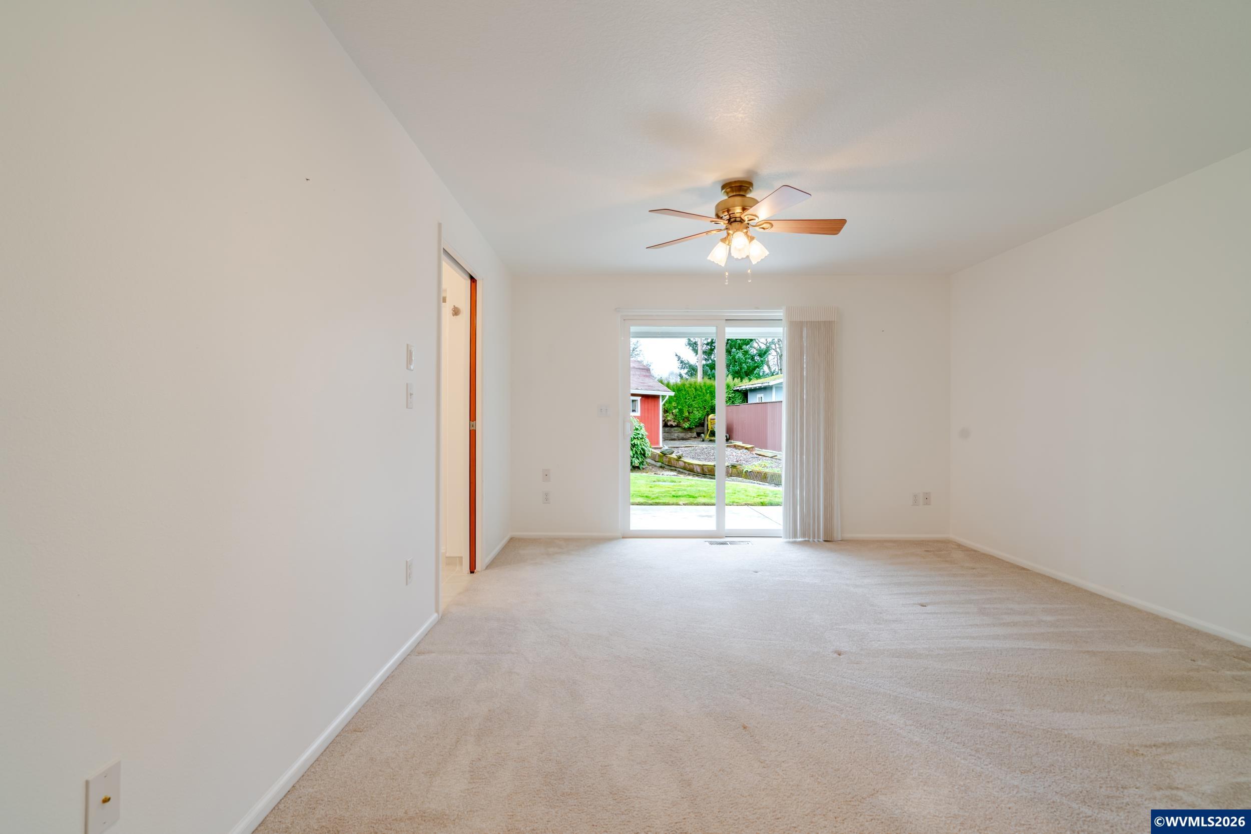 1257 Northeast Lafayette Street Albany, OR 97321 - Photo 24 of 46