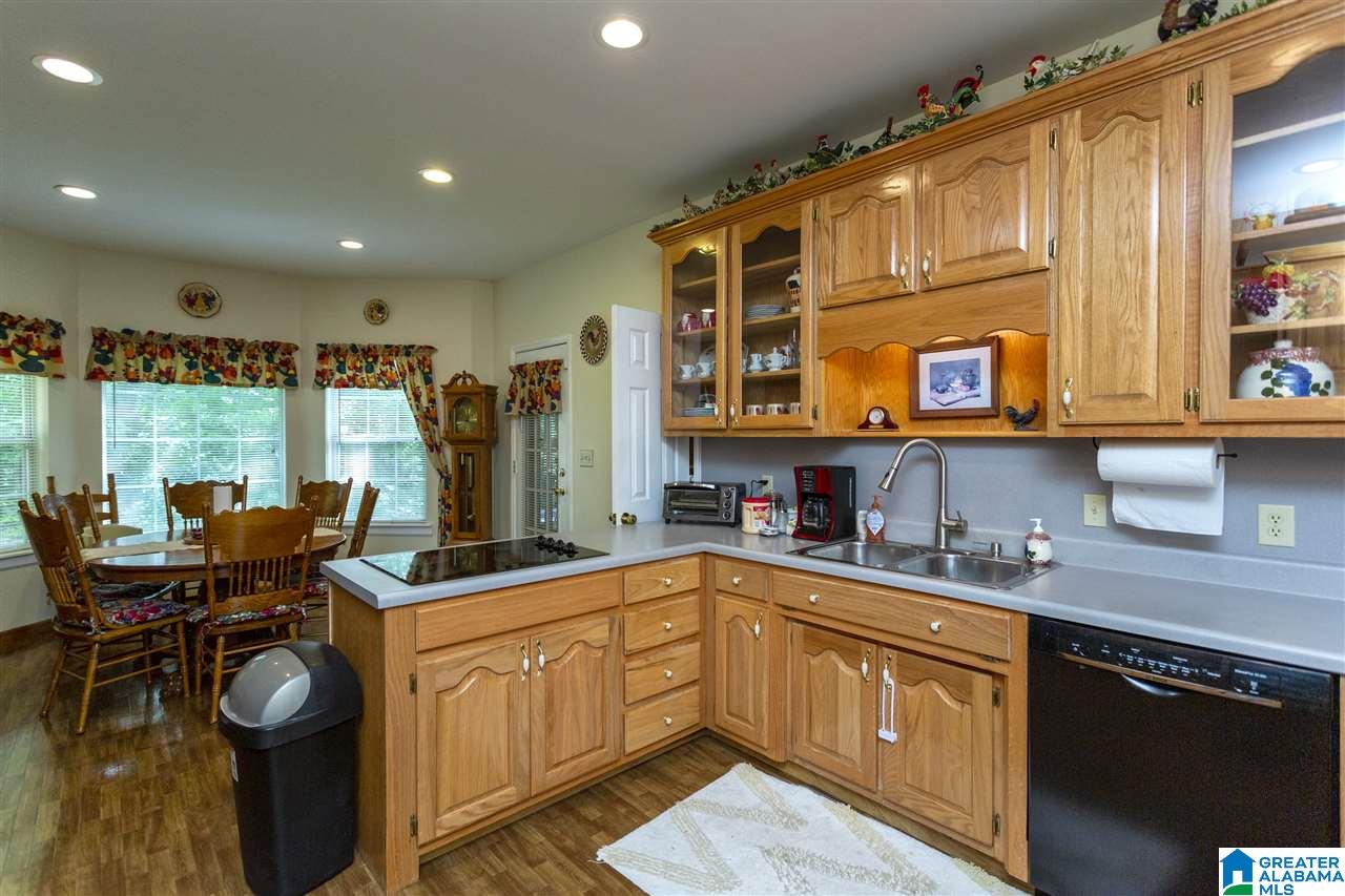 80 Lawrence Drive Springville, AL 35146 - Photo 13 of 50