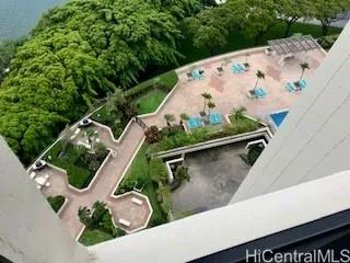 $650,000 | 1650 Ala Moana Boulevard, Unit 1809, Honolulu, HI 96815