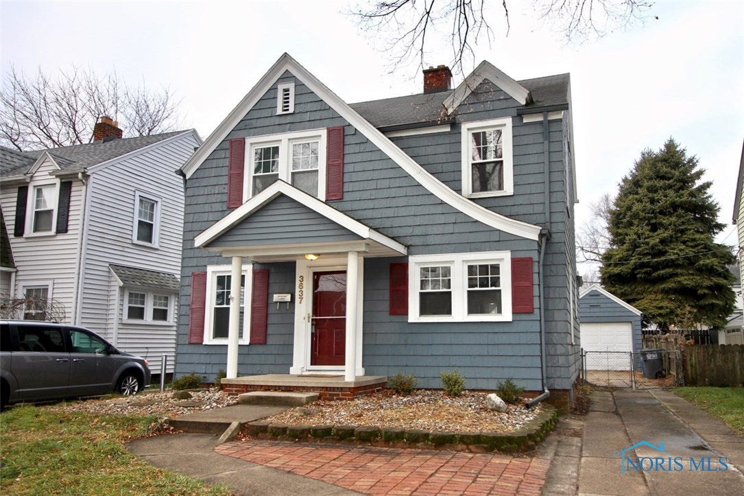 3637 Maxwell Road Toledo, OH 43613 - Photo 50 of 50 Gallery Image 50