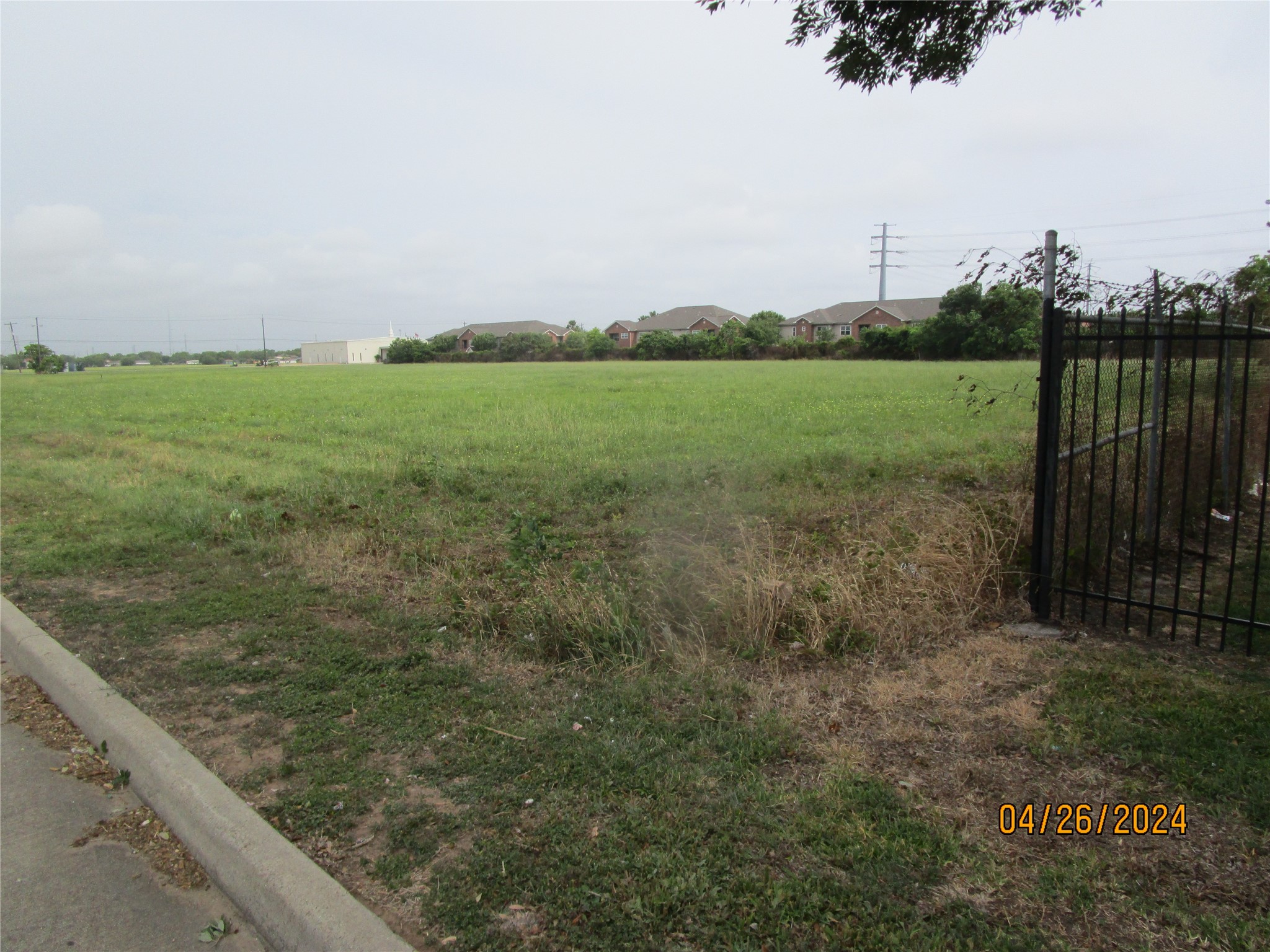 0 Skinner Street Freeport, TX 77541 - Photo 8 of 13