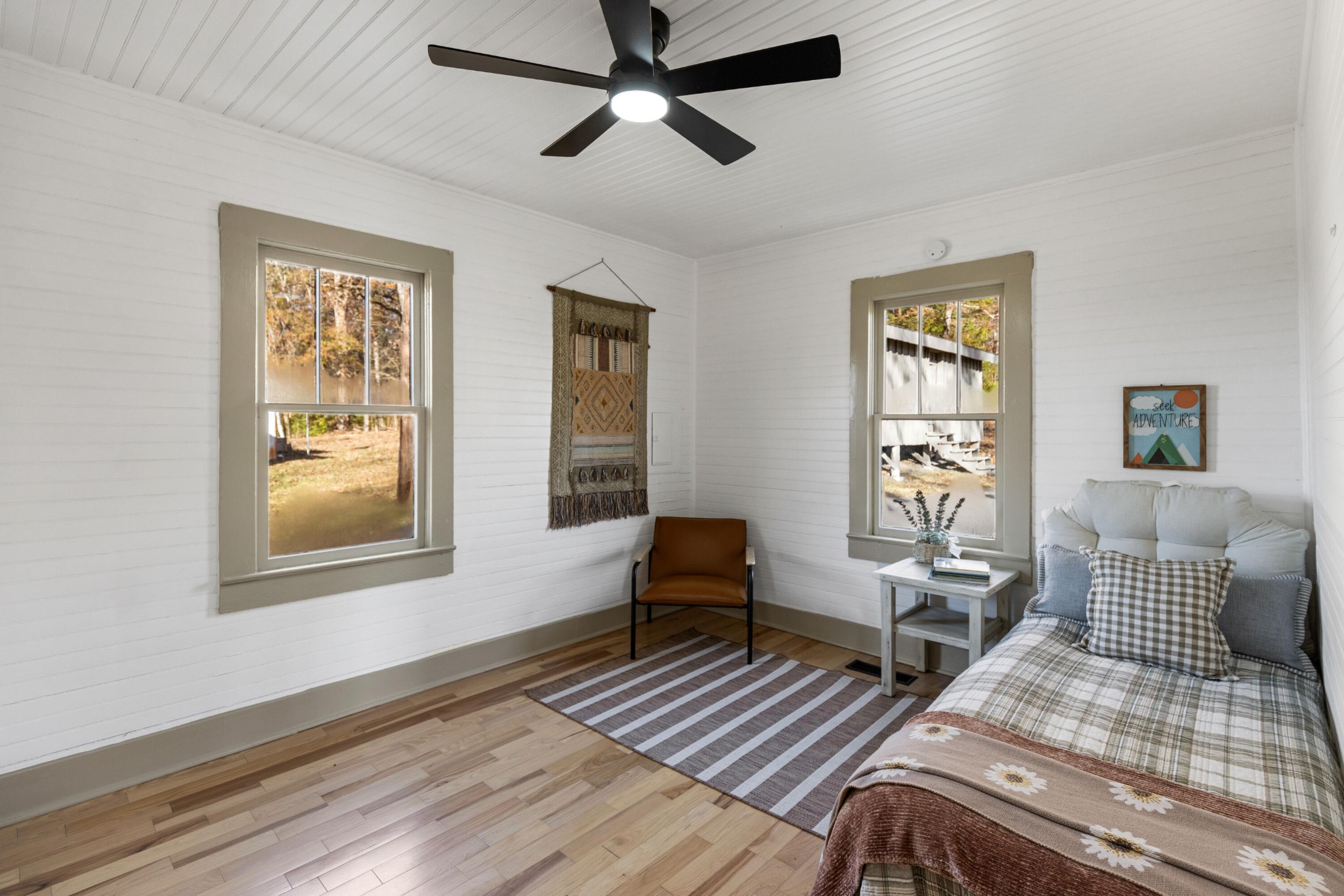 1210 Old Englewood Road Athens, TN 37303 - Photo 22 of 28 a bedroom with furniture and a window