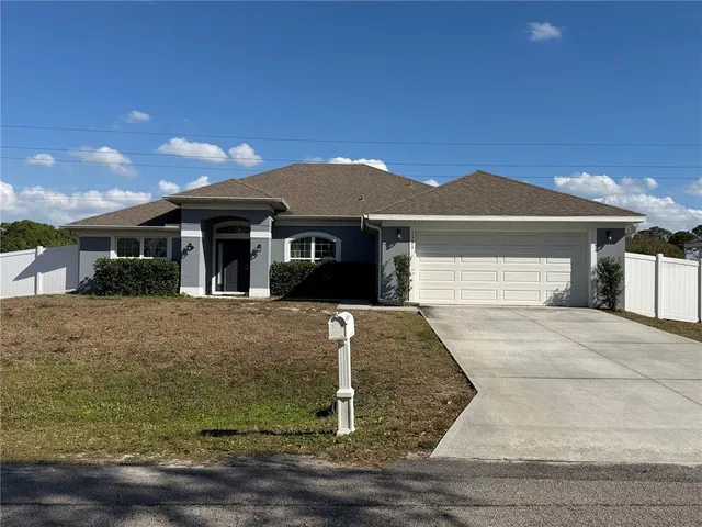 $375,000 | 1391 Lamplighter Drive Northwest, Palm Bay, FL 32907