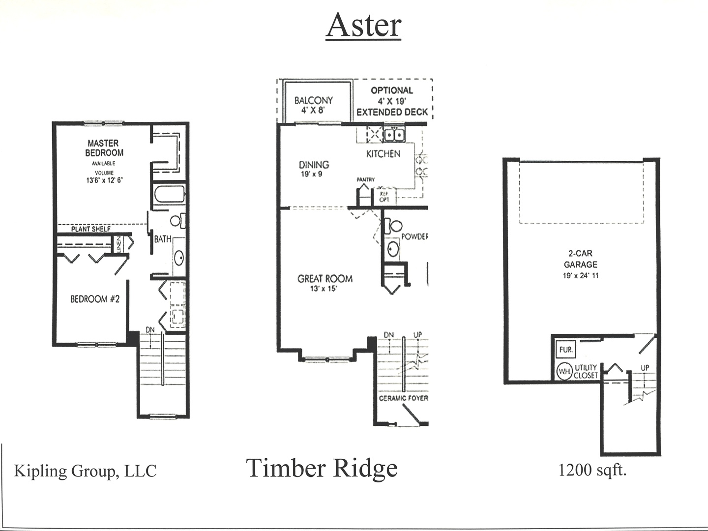 282 Timber Ridge Court Joliet, IL 60431 - Photo 2 of 12