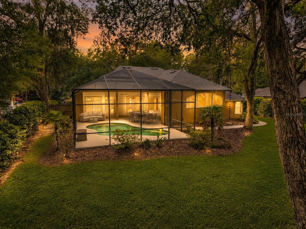 3431 Southwest 103 Street Gainesville, FL 32608 - Photo 22 of 25