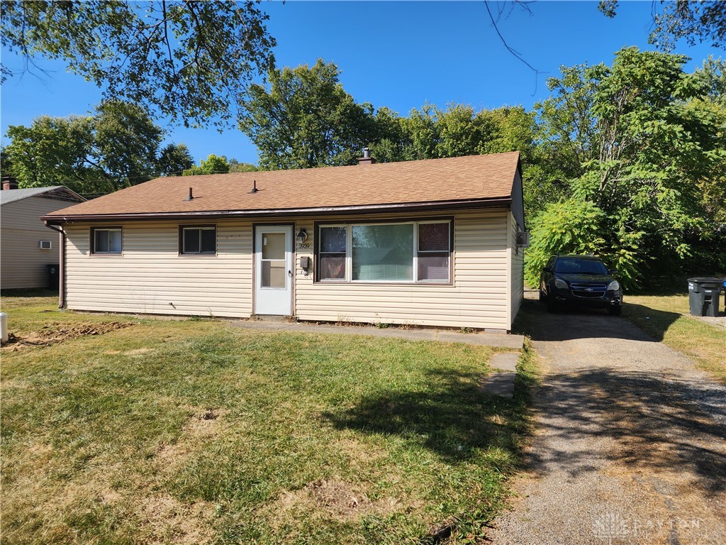 3939 Nicholas Road Dayton, OH 45417 - Photo 1 of 15 Gallery Image 1