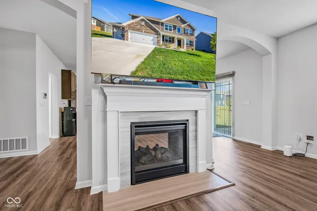 $535,000 | 870 Blaine Drive, Whiteland, IN 46184