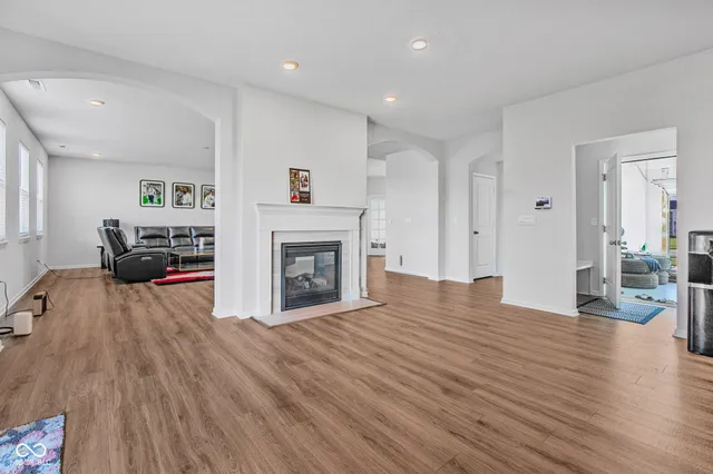 $535,000 | 870 Blaine Drive, Whiteland, IN 46184