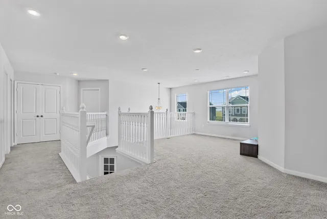 $535,000 | 870 Blaine Drive, Whiteland, IN 46184