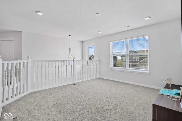 $535,000 | 870 Blaine Drive, Whiteland, IN 46184