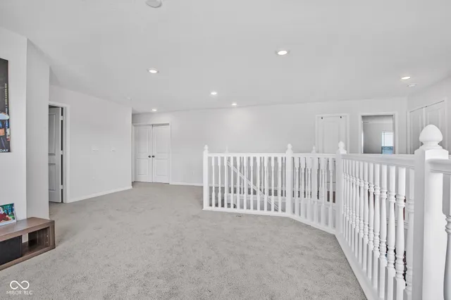 $535,000 | 870 Blaine Drive, Whiteland, IN 46184