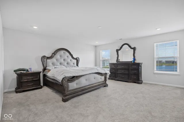 $535,000 | 870 Blaine Drive, Whiteland, IN 46184