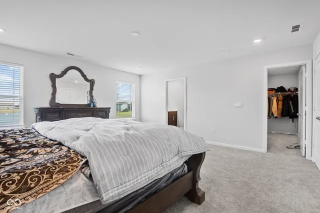 $535,000 | 870 Blaine Drive, Whiteland, IN 46184