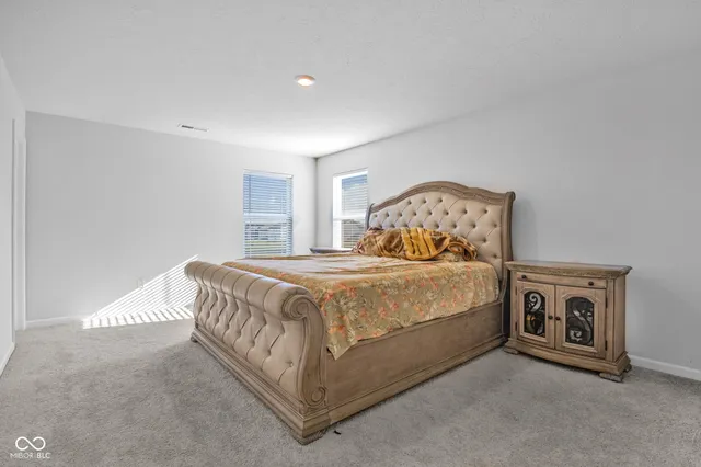 $535,000 | 870 Blaine Drive, Whiteland, IN 46184