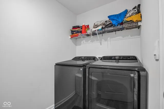 $535,000 | 870 Blaine Drive, Whiteland, IN 46184