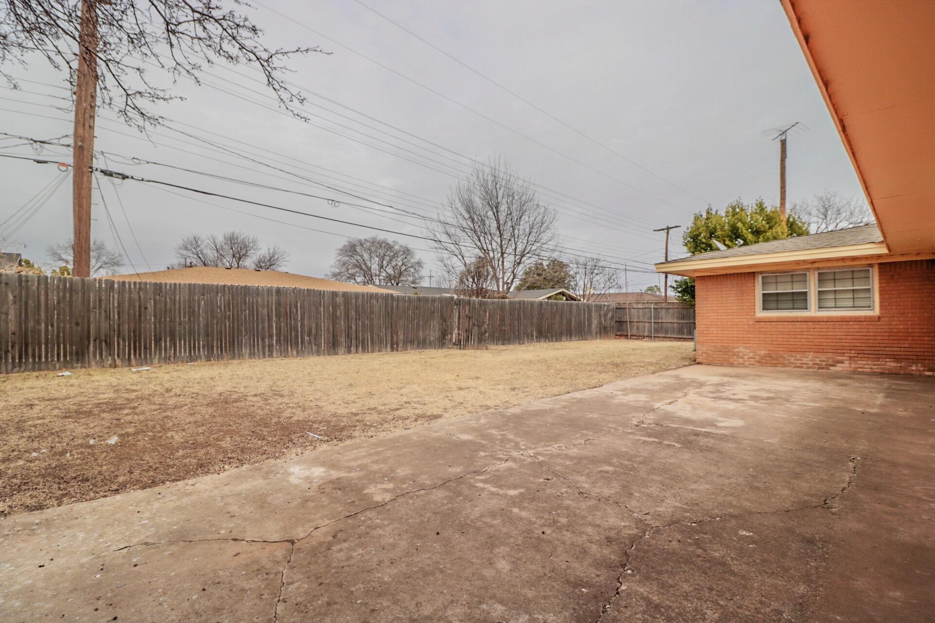 4906 17th Place Lubbock, TX 79416 - Photo 11 of 11 Photo Feb 16, 2 36 57 PM