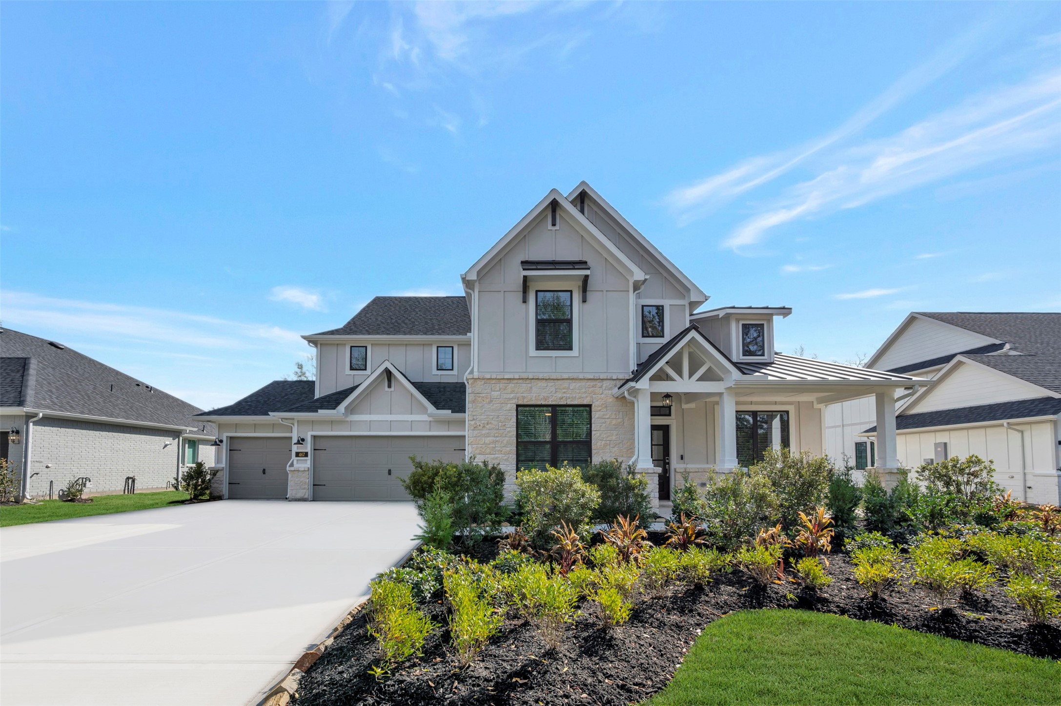 467 6th Street Magnolia, TX 77355 - Photo 1 of 50