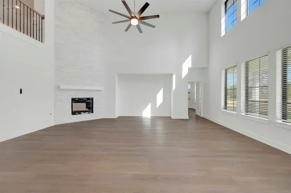 a kitchen with stainless steel appliances a sink stove and cabinets