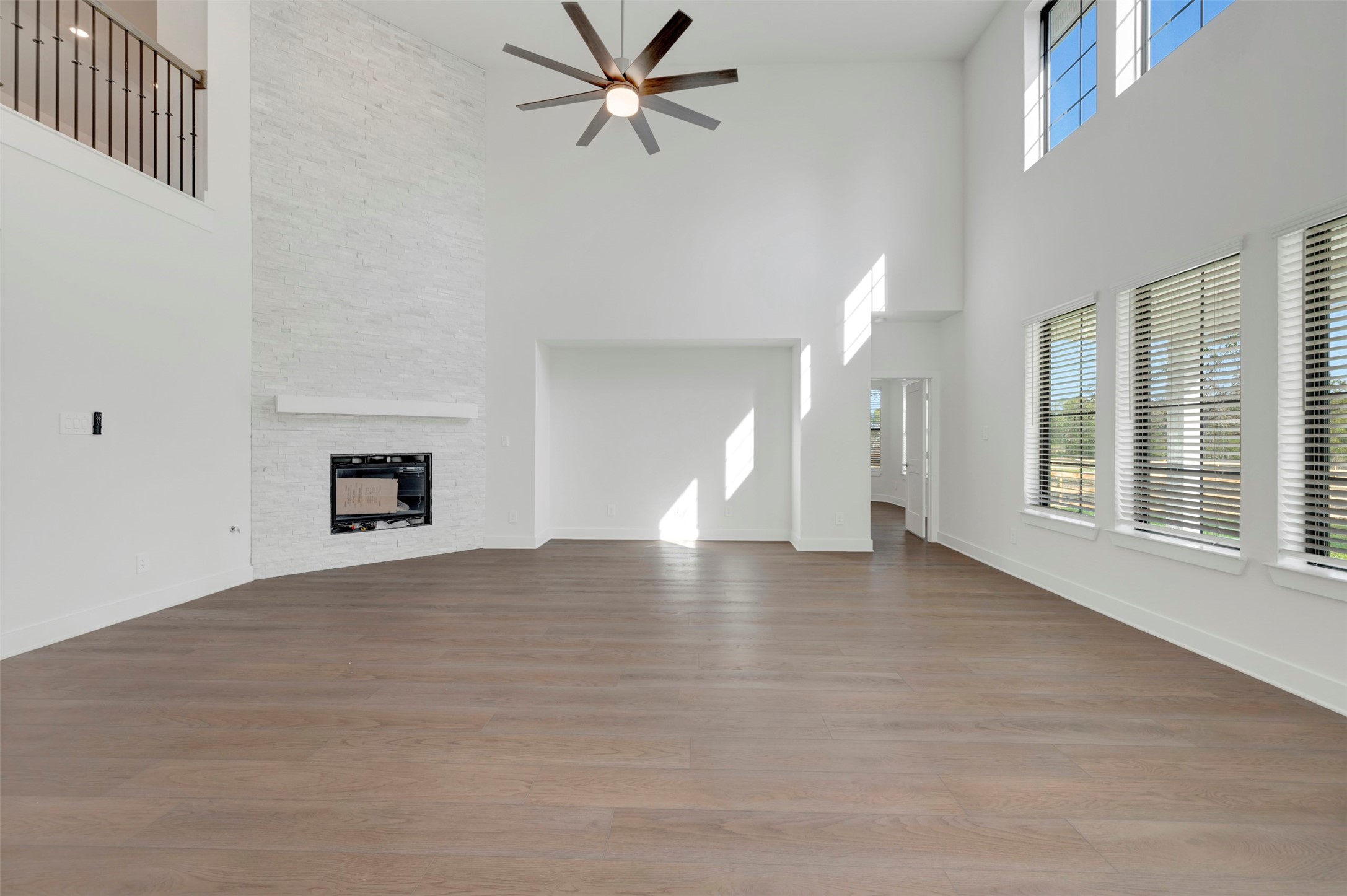 467 6th Street Magnolia, TX 77355 - Photo 12 of 50 a view of an empty room with a window