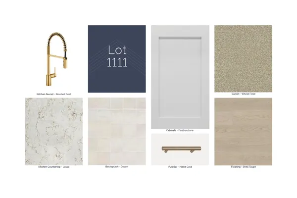 an empty room with stairs and windows