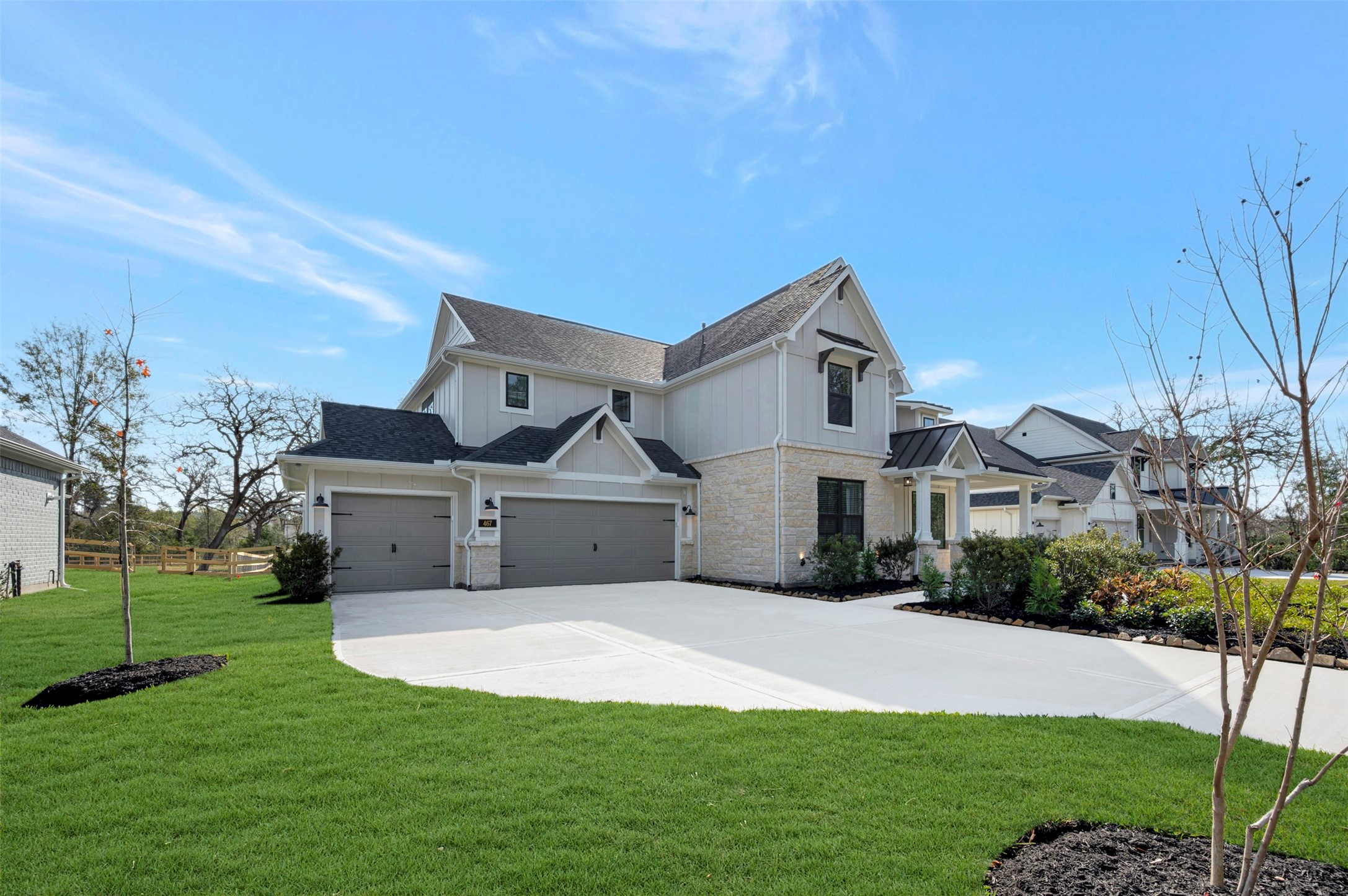 467 6th Street Magnolia, TX 77355 - Photo 19 of 50