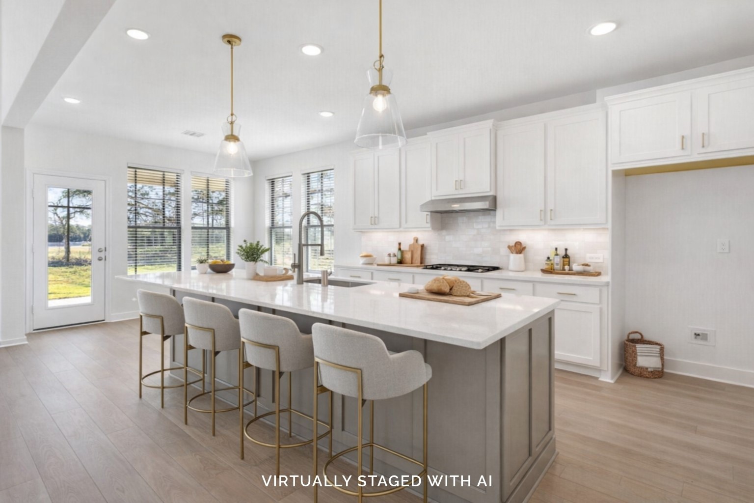 467 6th Street Magnolia, TX 77355 - Photo 2 of 50