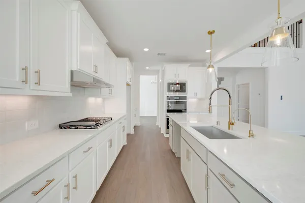 $679,990 | 467 6th Street, Magnolia, TX 77355