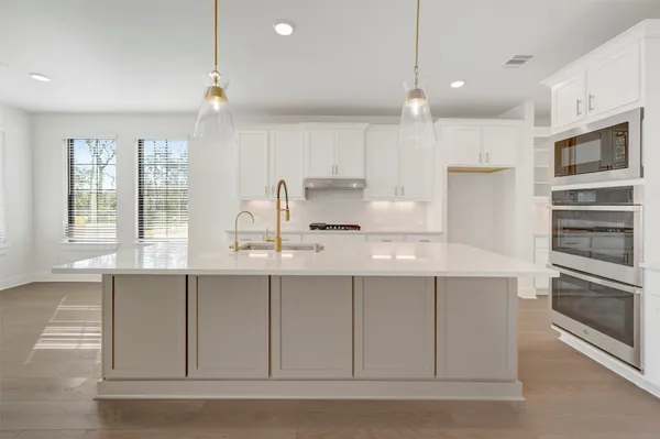 $679,990 | 467 6th Street, Magnolia, TX 77355