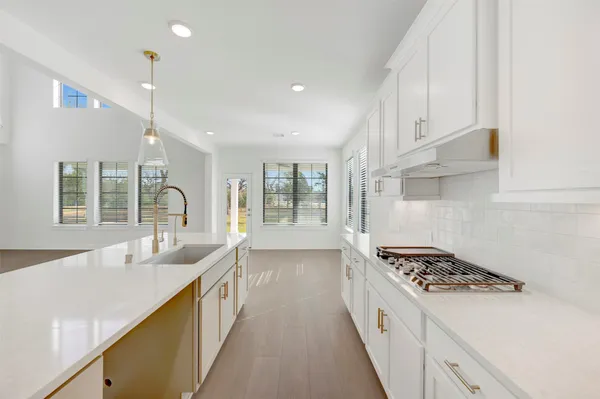 $679,990 | 467 6th Street, Magnolia, TX 77355