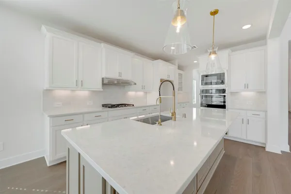 $679,990 | 467 6th Street, Magnolia, TX 77355