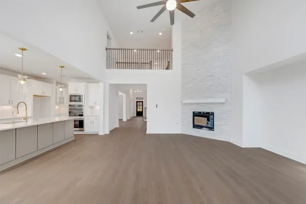 $679,990 | 467 6th Street, Magnolia, TX 77355