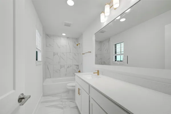$679,990 | 467 6th Street, Magnolia, TX 77355